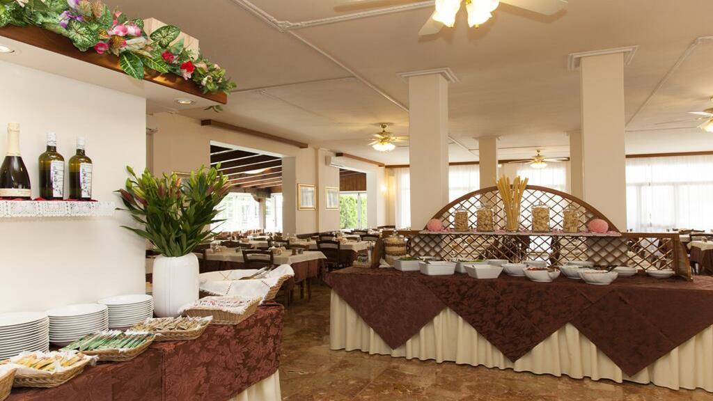 Arborea Hotel