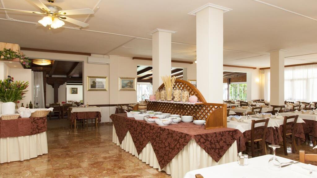 Arborea Hotel Lido di Jesolo