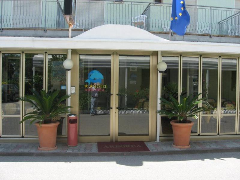 Hotel Arborea
