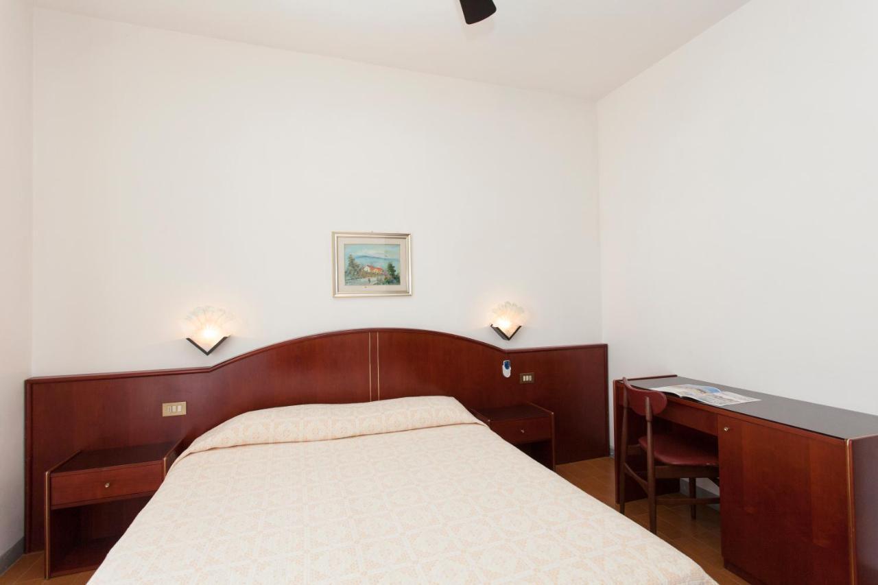 Hotel Arborea